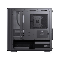 Корпус для ПК JONSBO D200 Black