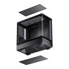 Корпус для ПК JONSBO D200 Black