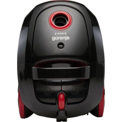 Пилосос Gorenje VCE 21 SFBKR (VCE21SFBKR)