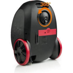 Пилосос Gorenje VCE 21 SFBKR (VCE21SFBKR)