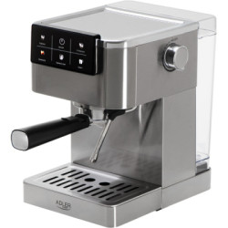 Ріжкова кавоварка еспресо Adler AD 4390