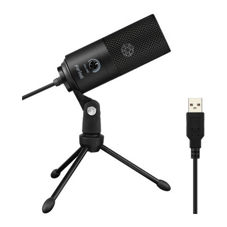Мікрофон Fifine K669B