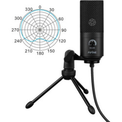 Мікрофон Fifine K669B