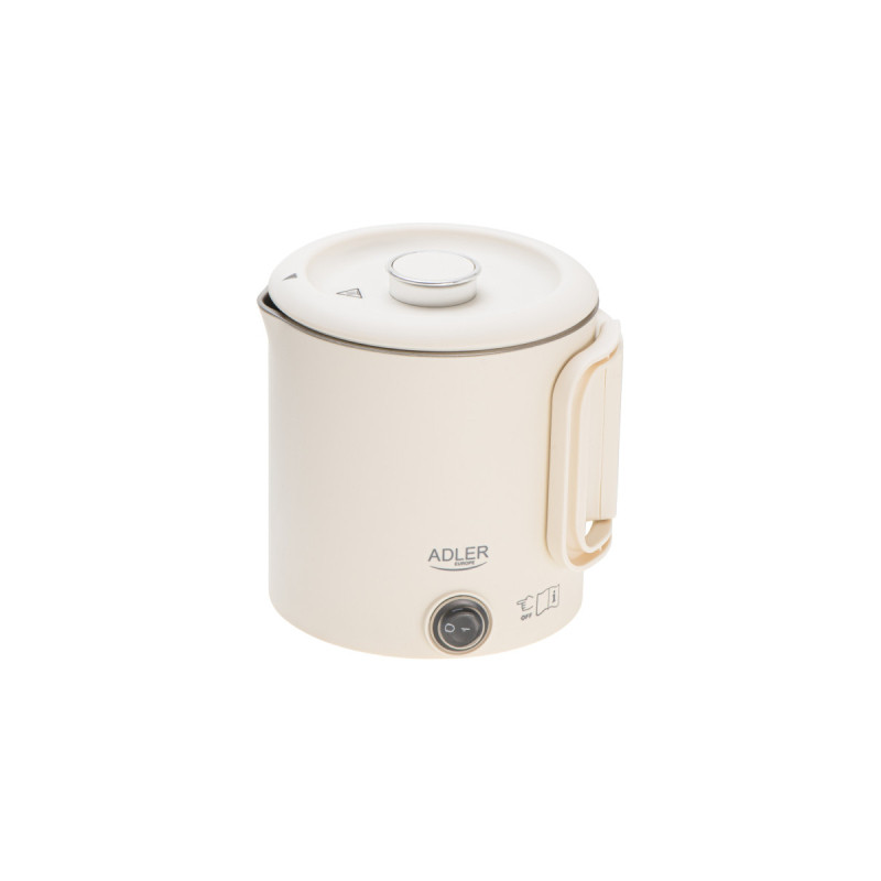Електрочайник Adler AD 1388b