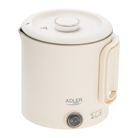 Електрочайник Adler AD 1388b