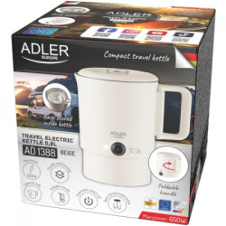 Електрочайник Adler AD 1388b