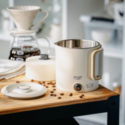 Електрочайник Adler AD 1388b