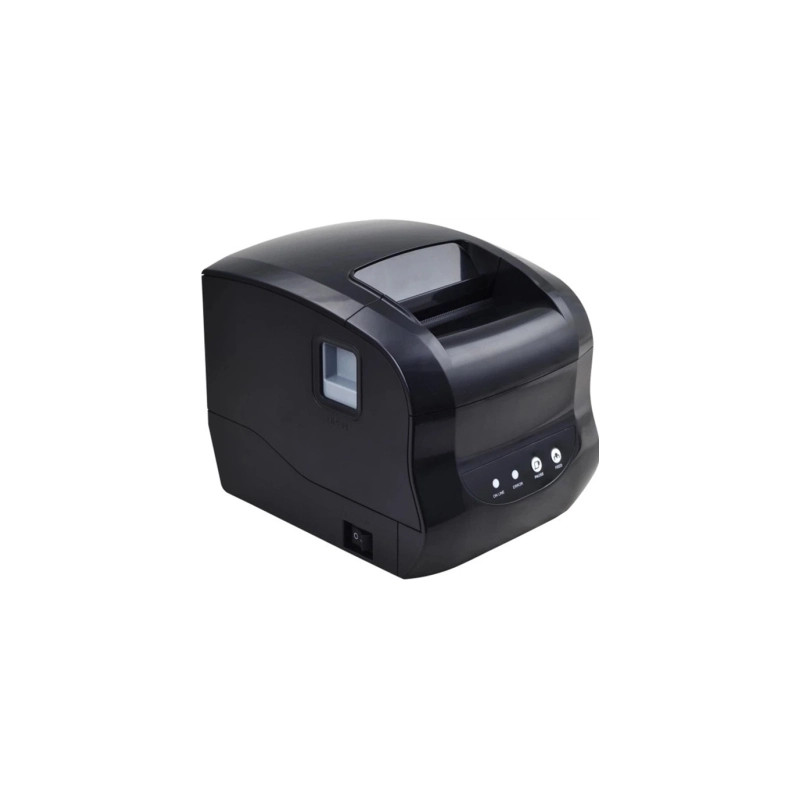 Принтер етикеток X-PRINTER XP-365B USB