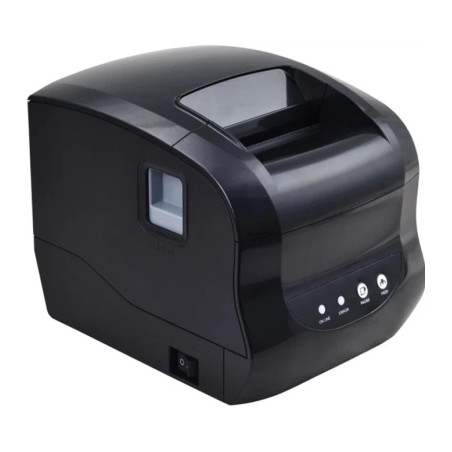 Принтер етикеток X-PRINTER XP-365B USB