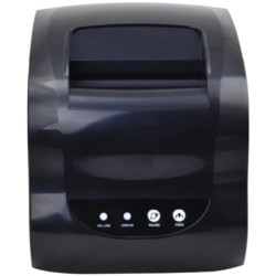 Принтер етикеток X-PRINTER XP-365B USB