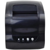 Принтер етикеток X-PRINTER XP-365B USB