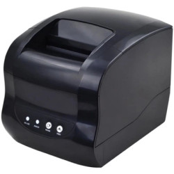 Принтер етикеток X-PRINTER XP-365B USB