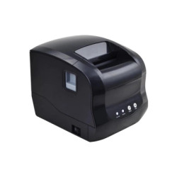 Принтер етикеток X-PRINTER XP-365B USB, Ethernet (XP-365B USB+Lan)