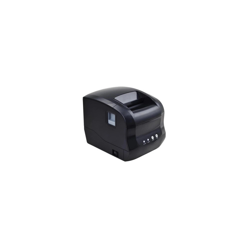 Принтер етикеток X-PRINTER XP-365B USB, Ethernet (XP-365B USB+Lan)