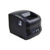 Принтер етикеток X-PRINTER XP-365B USB, Ethernet (XP-365B USB+Lan)