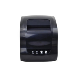 Принтер етикеток X-PRINTER XP-365B USB, Ethernet (XP-365B USB+Lan)