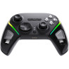 Геймпад Ajazz GP100 2.4G/BT/USB Switch/PC/iOS/Android RGB Black (GP100-B)