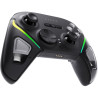 Геймпад Ajazz GP100 2.4G/BT/USB Switch/PC/iOS/Android RGB Black (GP100-B)