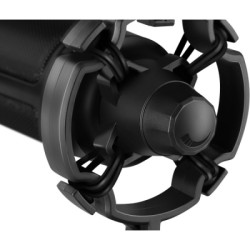 Мікрофон Defender Impulse GMC 600 USB Black (64660)