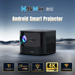 Проектор H96 MAX B12 (H96 MAX_B12)