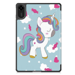Чохол до планшета BeCover Smart Case Xiaomi Redmi Pad 2 11.0" Unicorn (714626)