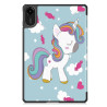 Чохол до планшета BeCover Smart Case Xiaomi Redmi Pad 2 11.0" Unicorn (714626)