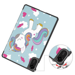 Чохол до планшета BeCover Smart Case Xiaomi Redmi Pad 2 11.0" Unicorn (714626)