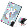 Чохол до планшета BeCover Smart Case Xiaomi Redmi Pad 2 11.0" Unicorn (714626)
