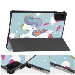 Чохол до планшета BeCover Smart Case Xiaomi Redmi Pad 2 11.0" Unicorn (714626)