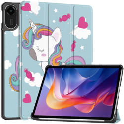Чохол до планшета BeCover Smart Case Xiaomi Redmi Pad 2 11.0" Unicorn (714626)