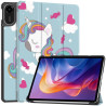 Чохол до планшета BeCover Smart Case Xiaomi Redmi Pad 2 11.0" Unicorn (714626)