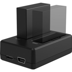 Аксесуар до екшн-камер SJCAM SJ-charger-6