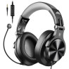 Навушники OneOdio A71D 3,5мм Black (A71D Black)
