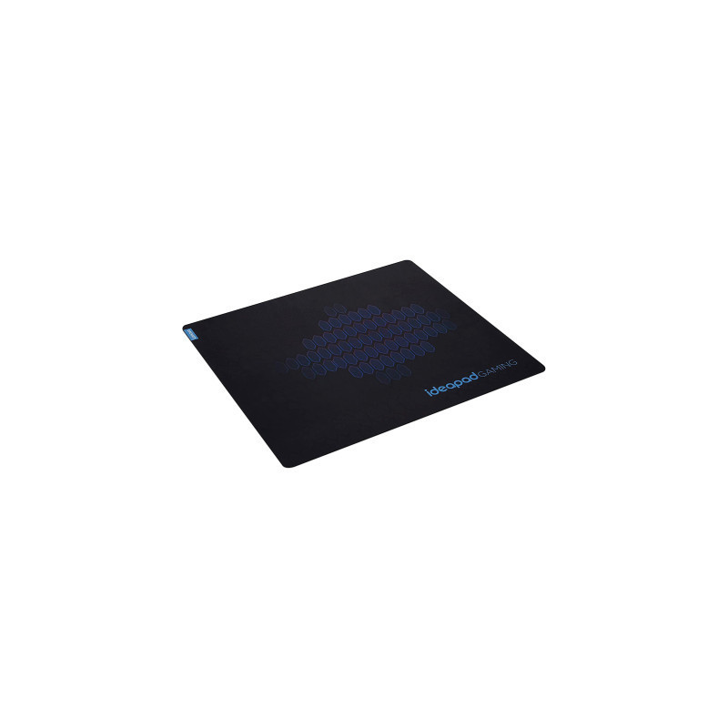 Килимок для мишки Lenovo IdeaPad Gaming MousePad L Dark Blue (GXH1C97872)