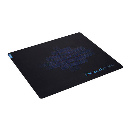 Килимок для мишки Lenovo IdeaPad Gaming MousePad L Dark Blue (GXH1C97872)