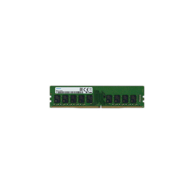 Модуль пам'яті для комп'ютера DDR4 16GB 3200 MHz Samsung (M378A2G43CB3-CWED0)