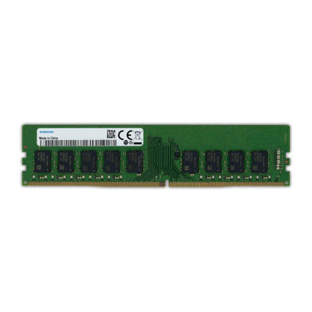 Модуль пам'яті для комп'ютера DDR4 16GB 3200 MHz Samsung (M378A2G43CB3-CWED0)