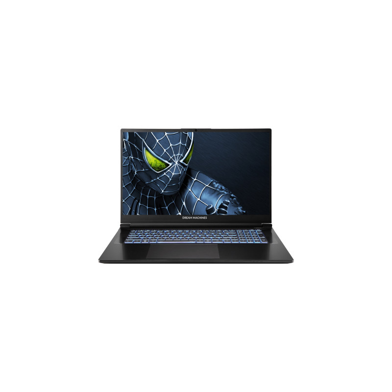 Ноутбук Dream Machines RG5050-17 (RG5050-17UA31)
