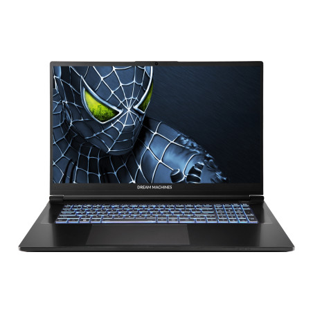 Ноутбук Dream Machines RG5050-17 (RG5050-17UA31)