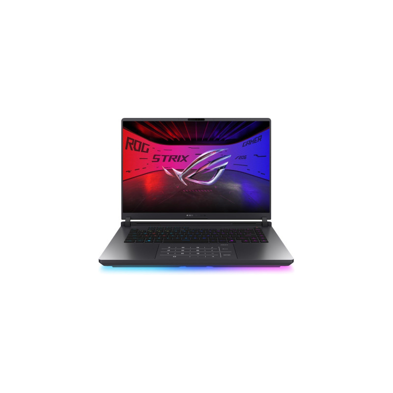 Ноутбук ASUS ROG Strix G16 G615JHR-RV107 (90NR0LL2-M00460)
