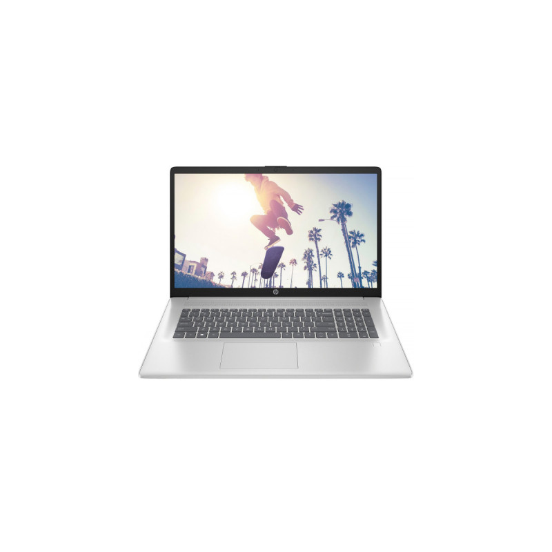 Ноутбук HP 17-cp2045ua (D16F5EA)