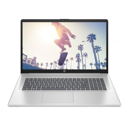 Ноутбук HP 17-cp2045ua (D16F5EA)