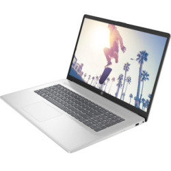 Ноутбук HP 17-cp2045ua (D16F5EA)