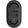 Мишка Logitech Pebble M350s Wireless Graphite (910-007015)