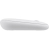 Мишка Logitech Pebble M350s Wireless White (910-007013)