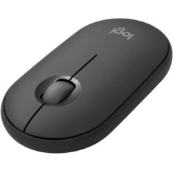Комплект Logitech Pebble 2 Wireless UA Graphite (920-012239)