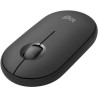Комплект Logitech Pebble 2 Wireless UA Graphite (920-012239)