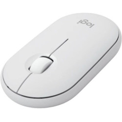 Комплект Logitech Pebble 2 Wireless UA White (920-012240)