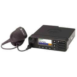 Портативна рація Motorola DM4601E 136-174М 25W