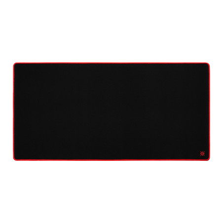 Килимок для мишки Defender Ultra XXL Black (50564)